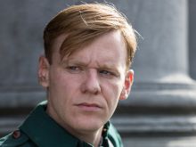 Brian Gleeson