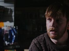 Brian Gleeson