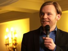 Brian Gleeson
