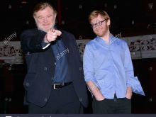Brian Gleeson
