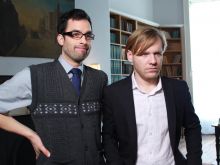Brian Gleeson