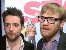 Brian Gleeson