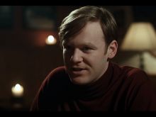 Brian Gleeson