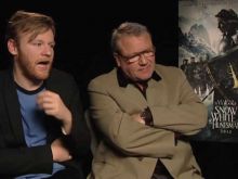 Brian Gleeson