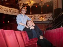 Brian Gleeson