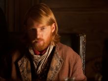 Brian Gleeson