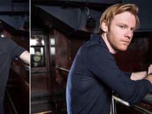 Brian Gleeson
