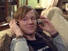 Brian Gleeson