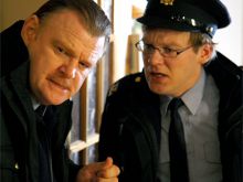 Brian Gleeson