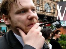 Brian Gleeson