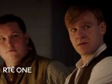 Brian Gleeson