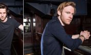 Brian Gleeson