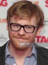 Brian Gleeson