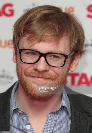 Brian Gleeson