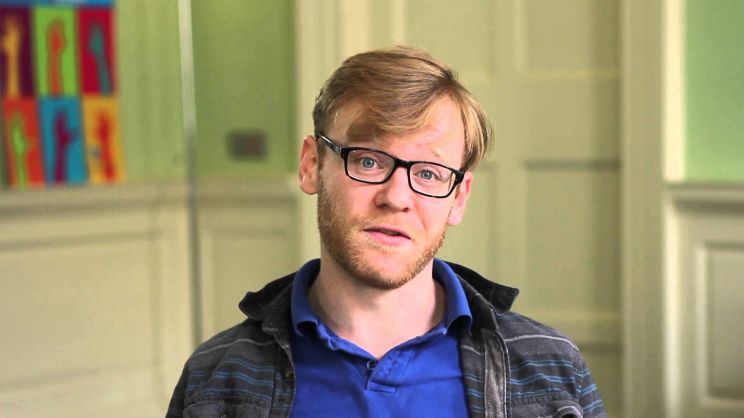 Brian Gleeson