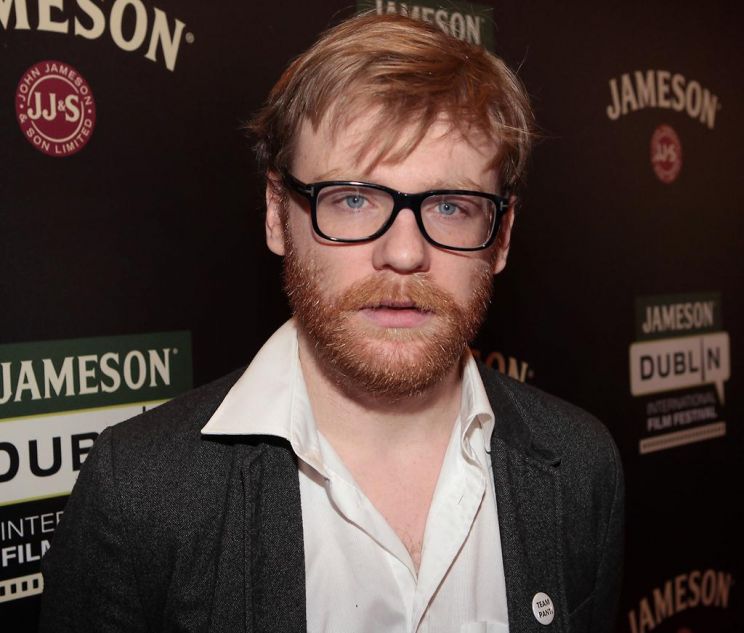 Brian Gleeson