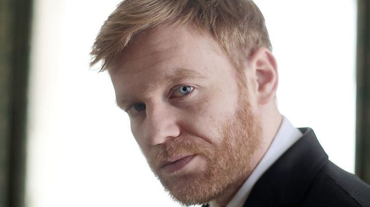 Brian Gleeson