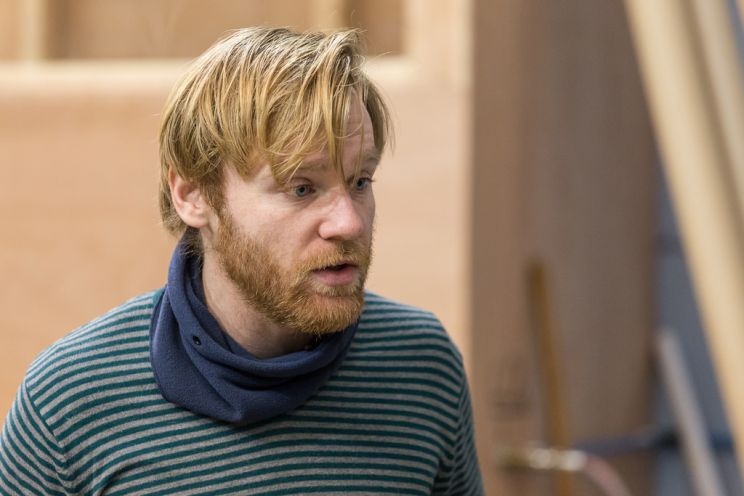 Brian Gleeson