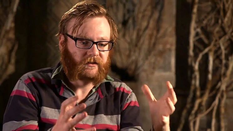 Brian Gleeson