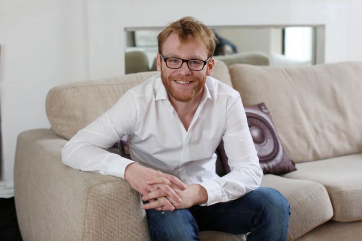 Brian Gleeson