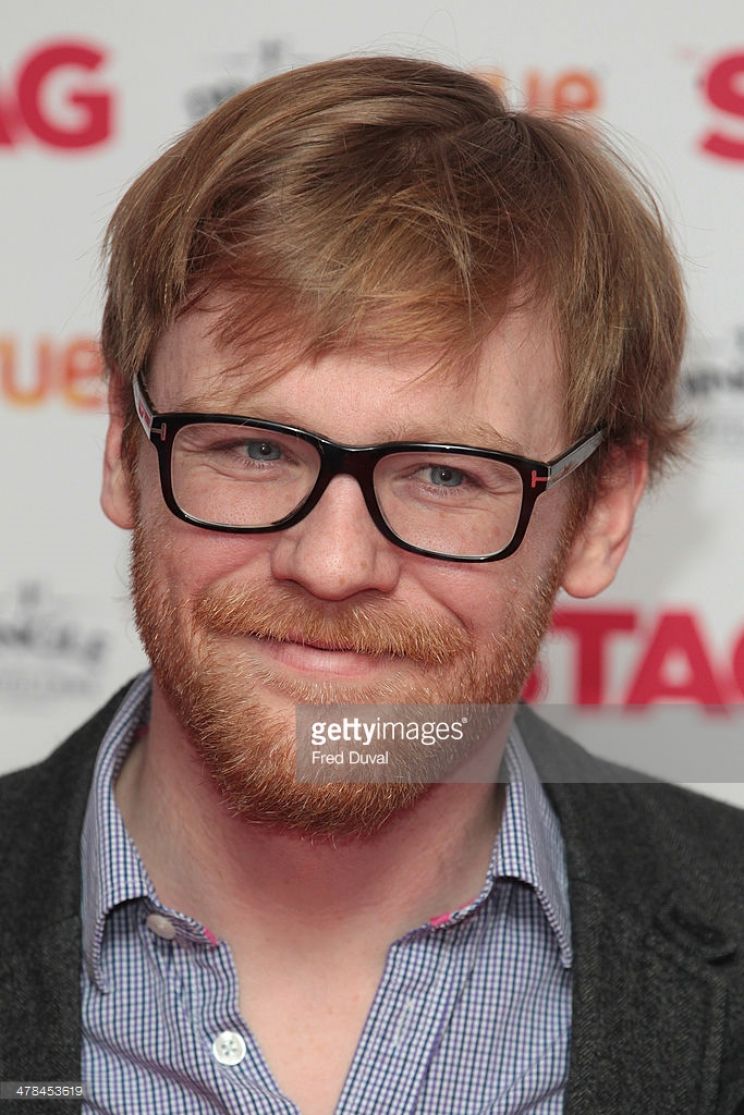 Brian Gleeson