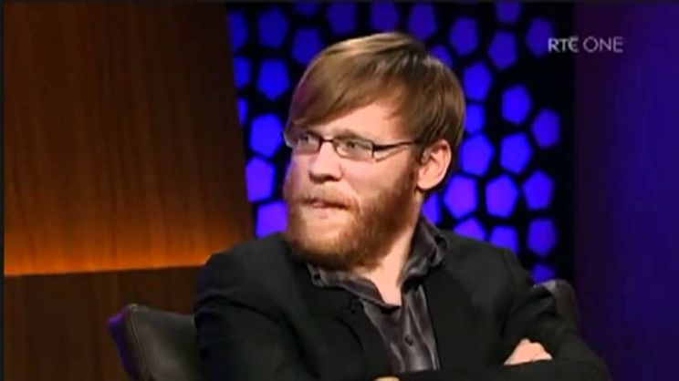Brian Gleeson