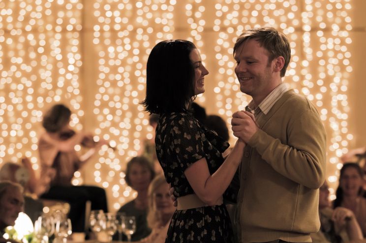 Brian Gleeson
