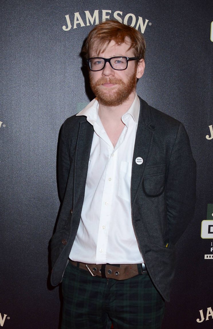 Brian Gleeson