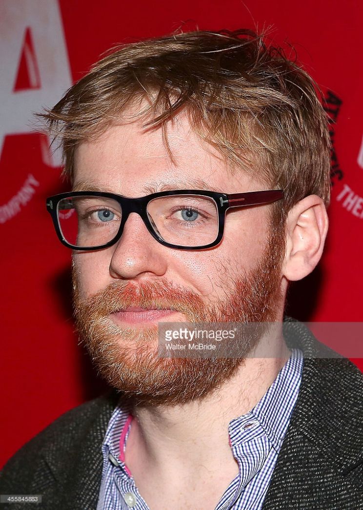 Brian Gleeson