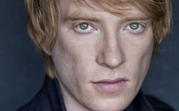 Brian Gleeson