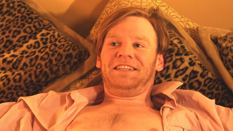 Brian Gleeson