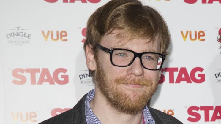 Brian Gleeson