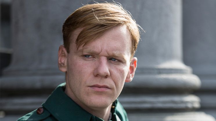 Brian Gleeson