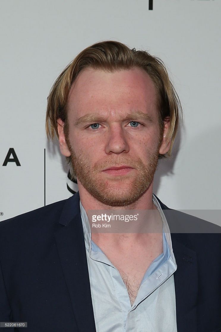 Brian Gleeson