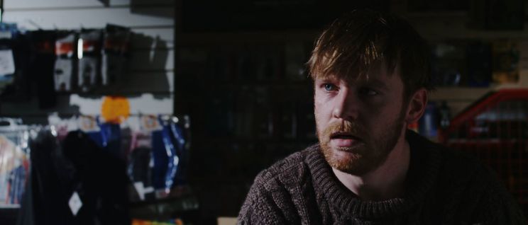 Brian Gleeson