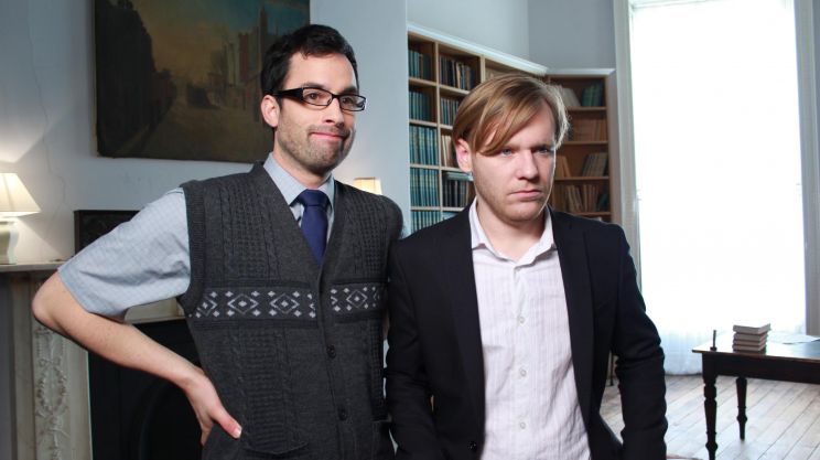 Brian Gleeson
