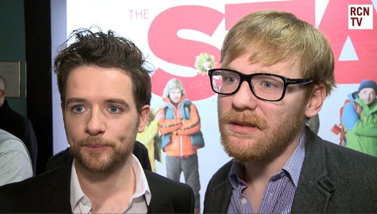 Brian Gleeson