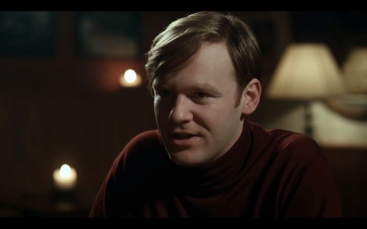 Brian Gleeson