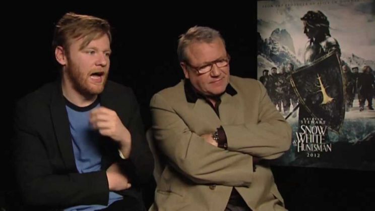 Brian Gleeson