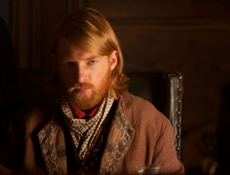 Brian Gleeson