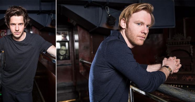 Brian Gleeson