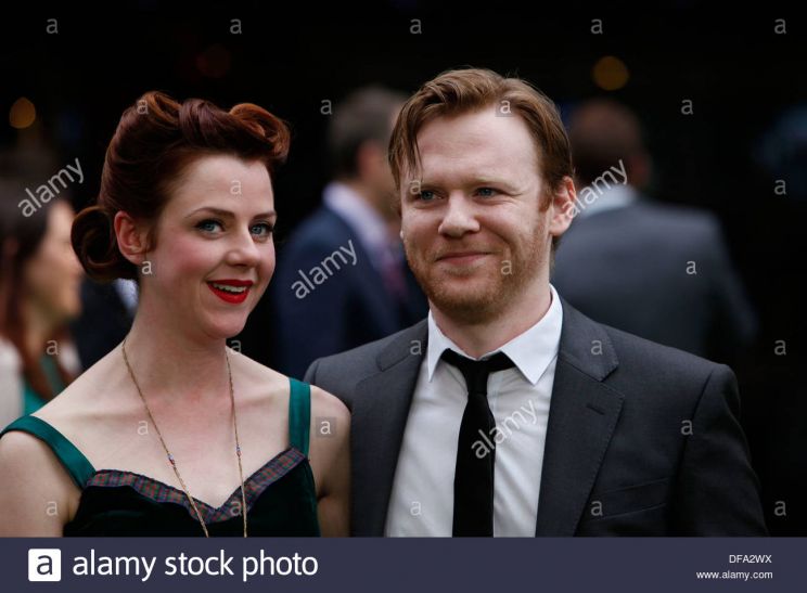 Brian Gleeson