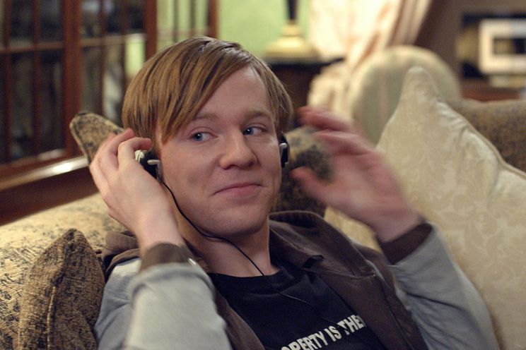 Brian Gleeson