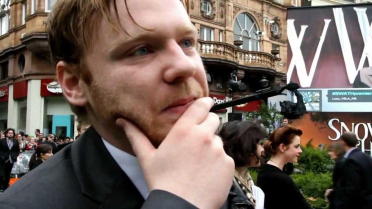Brian Gleeson