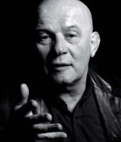 Brian Glover
