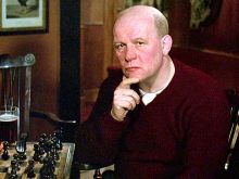 Brian Glover