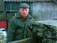 Brian Glover