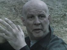 Brian Glover