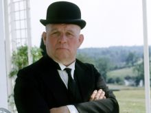 Brian Glover