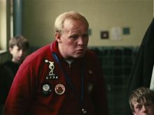 Brian Glover